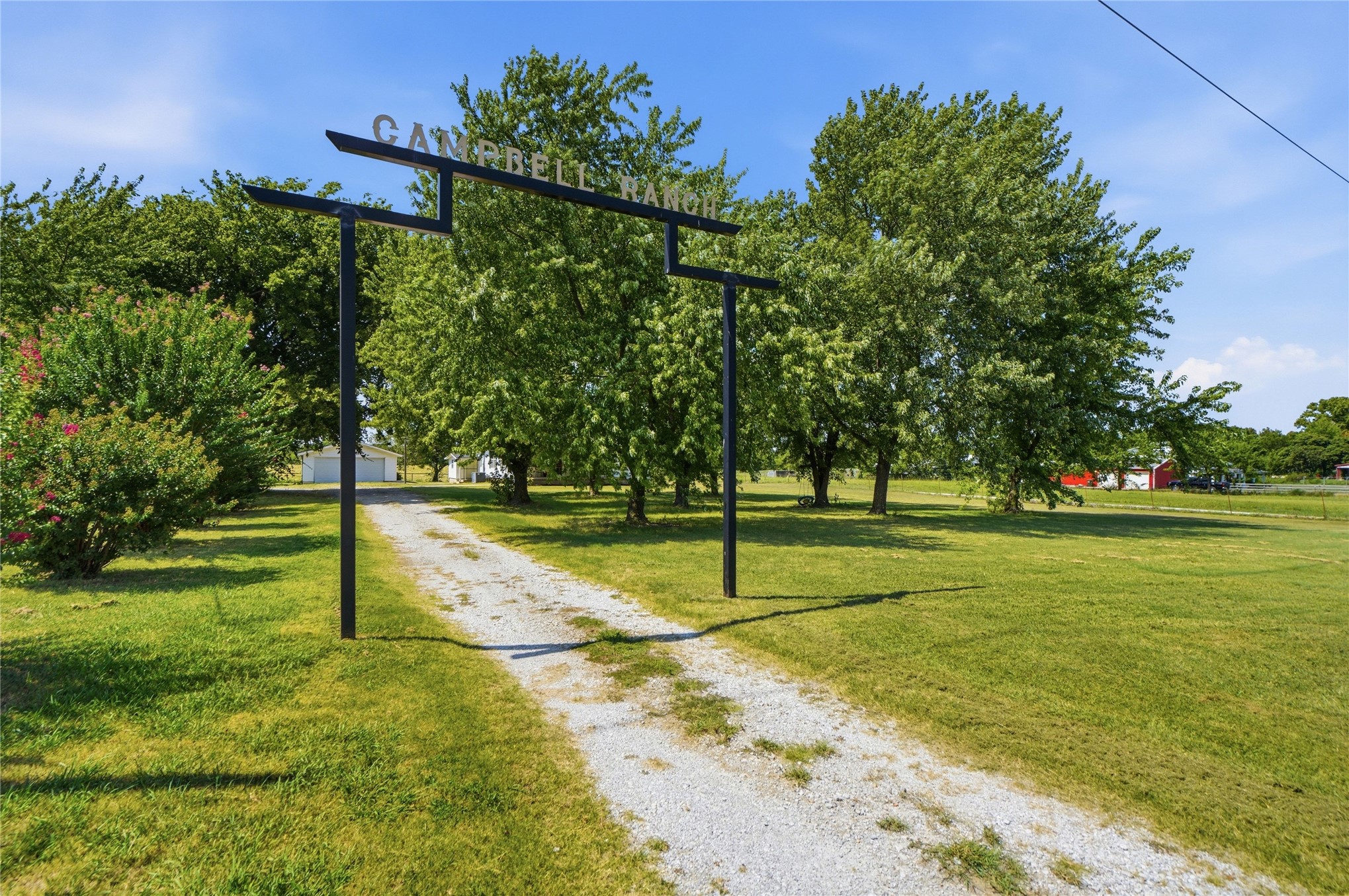 S Elwood Avenue Glenpool OK 74033