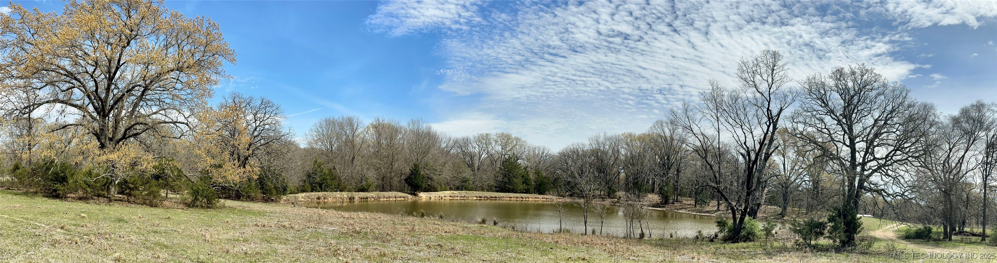 1397 E Allison Road Atoka OK 74525