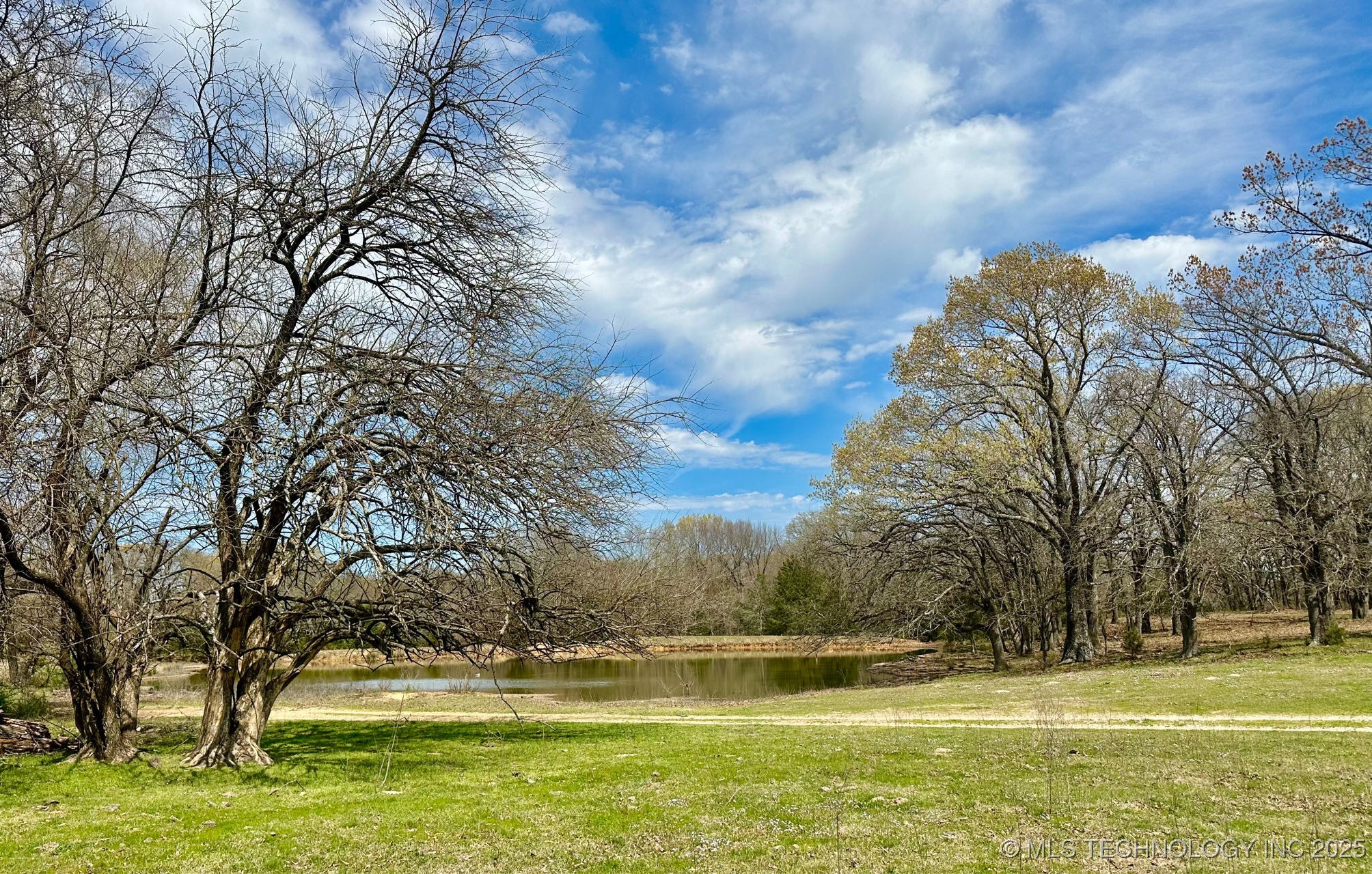 1397 E Allison Road Atoka OK 74525