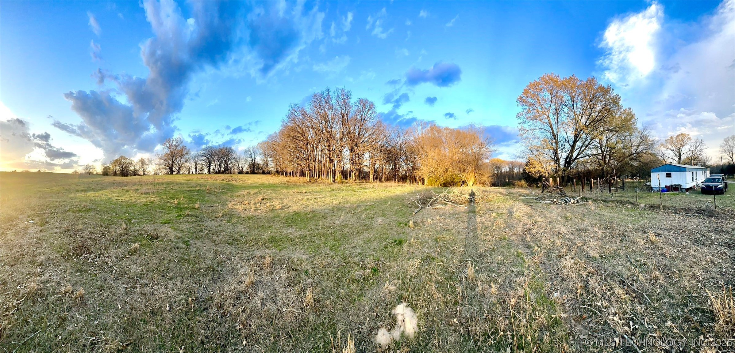 1397 E Allison Road Atoka OK 74525