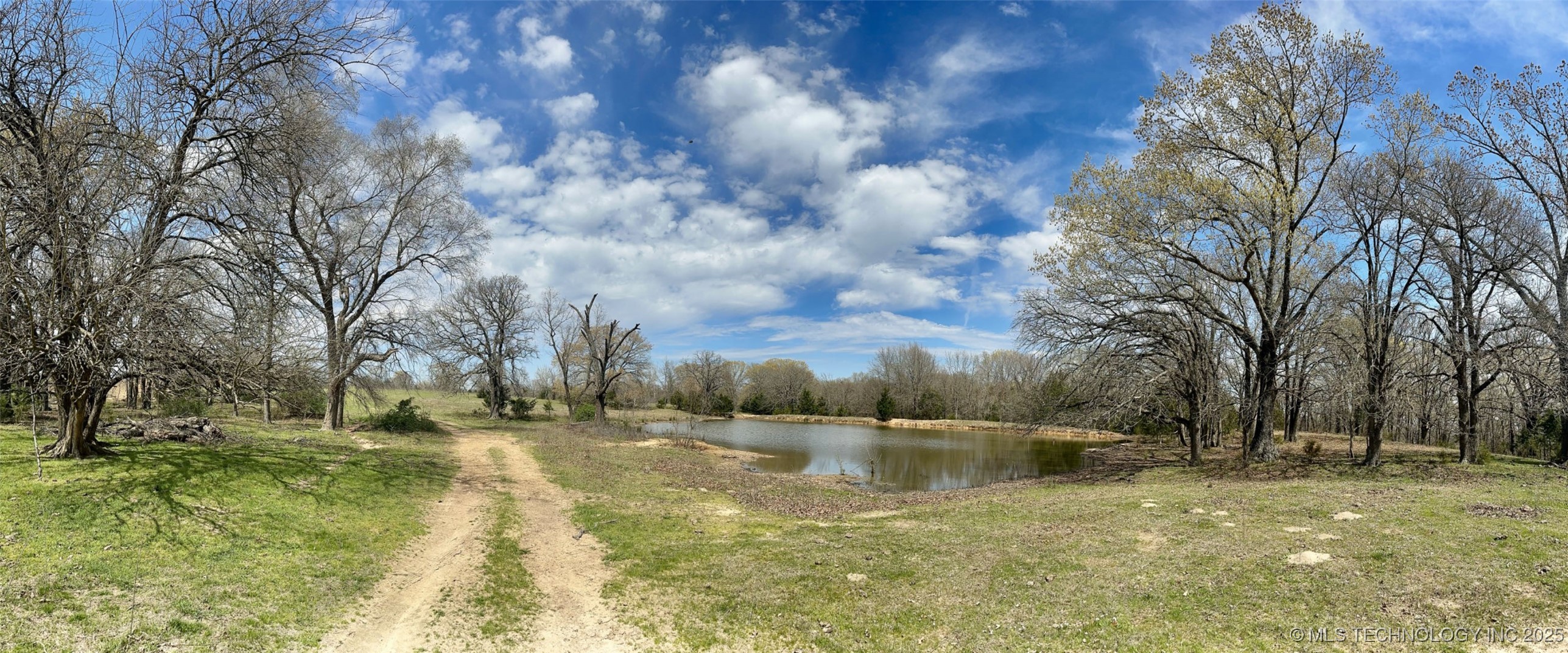 1397 E Allison Road Atoka OK 74525