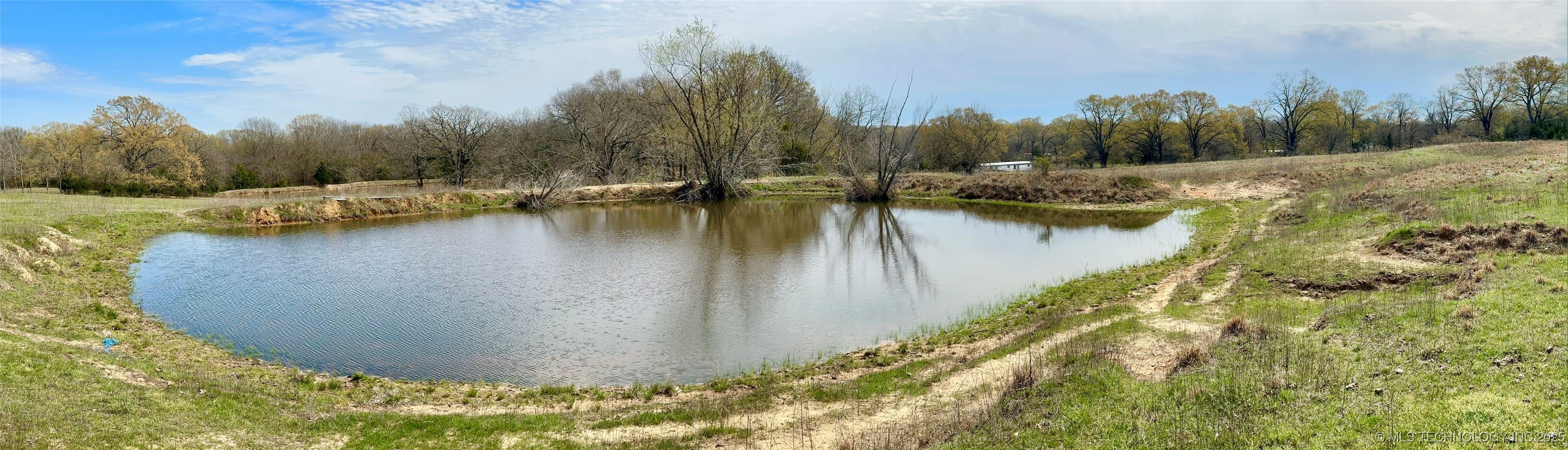 1397 E Allison Road Atoka OK 74525