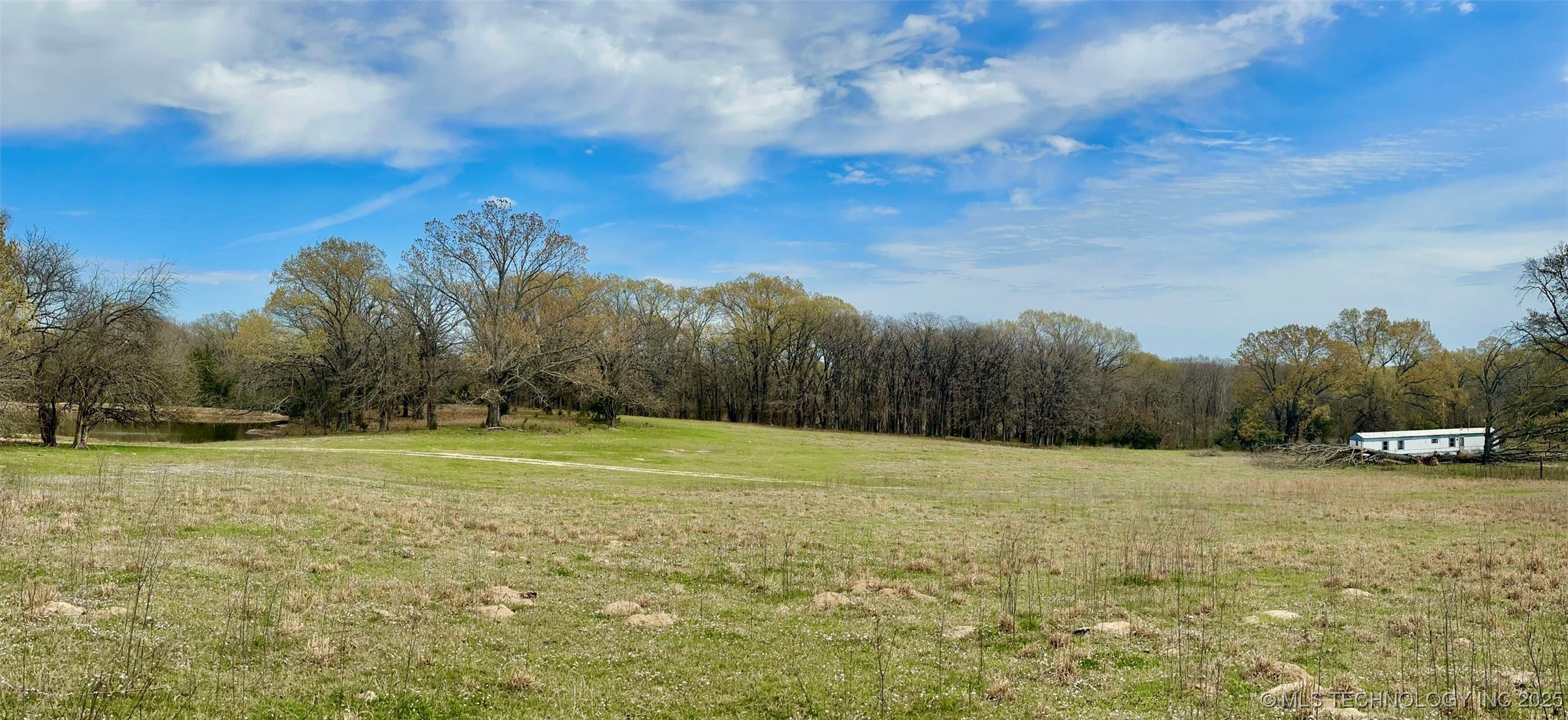 1397 E Allison Road Atoka OK 74525