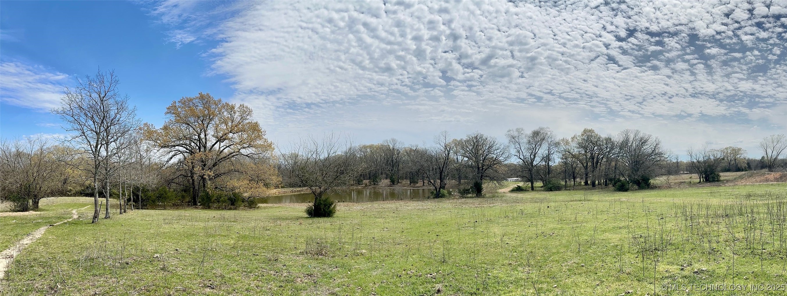 1397 E Allison Road Atoka OK 74525