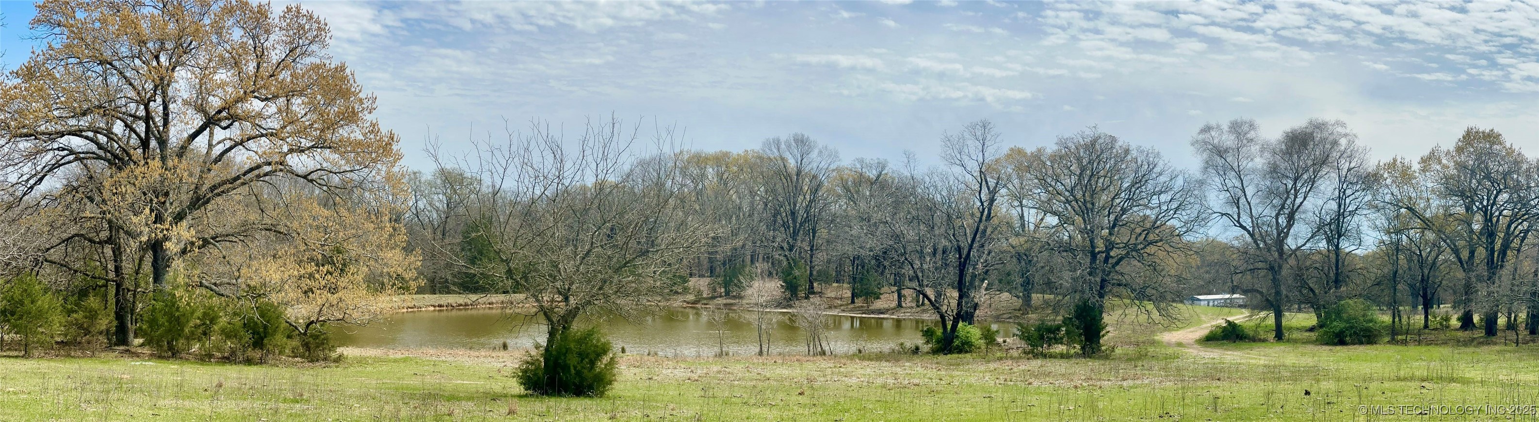 1397 E Allison Road Atoka OK 74525