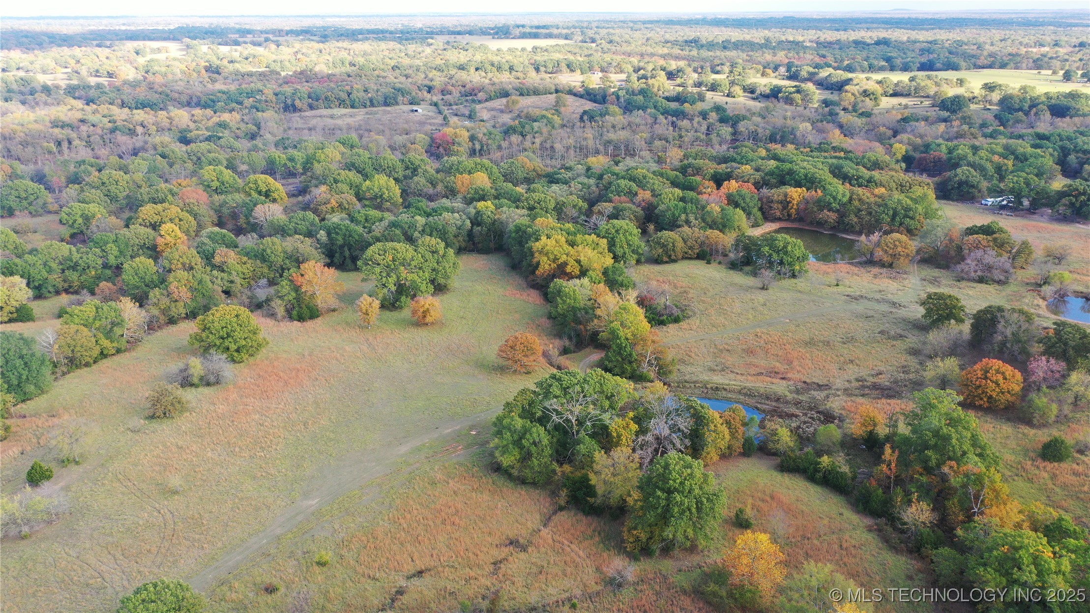 1397 E Allison Road Atoka OK 74525