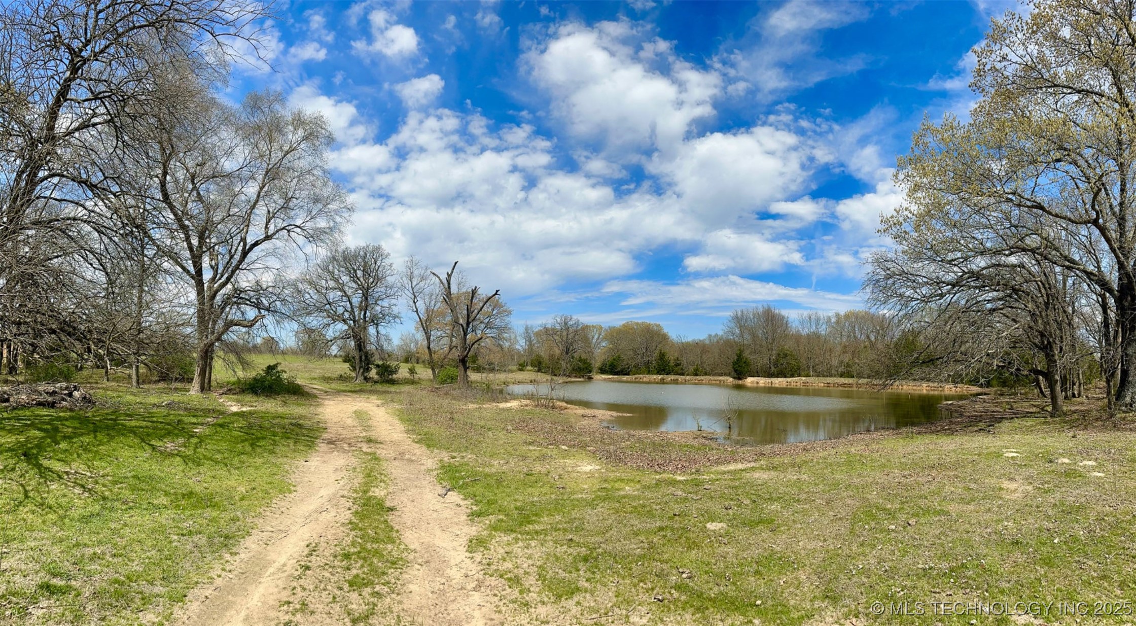 1397 E Allison Road Atoka OK 74525