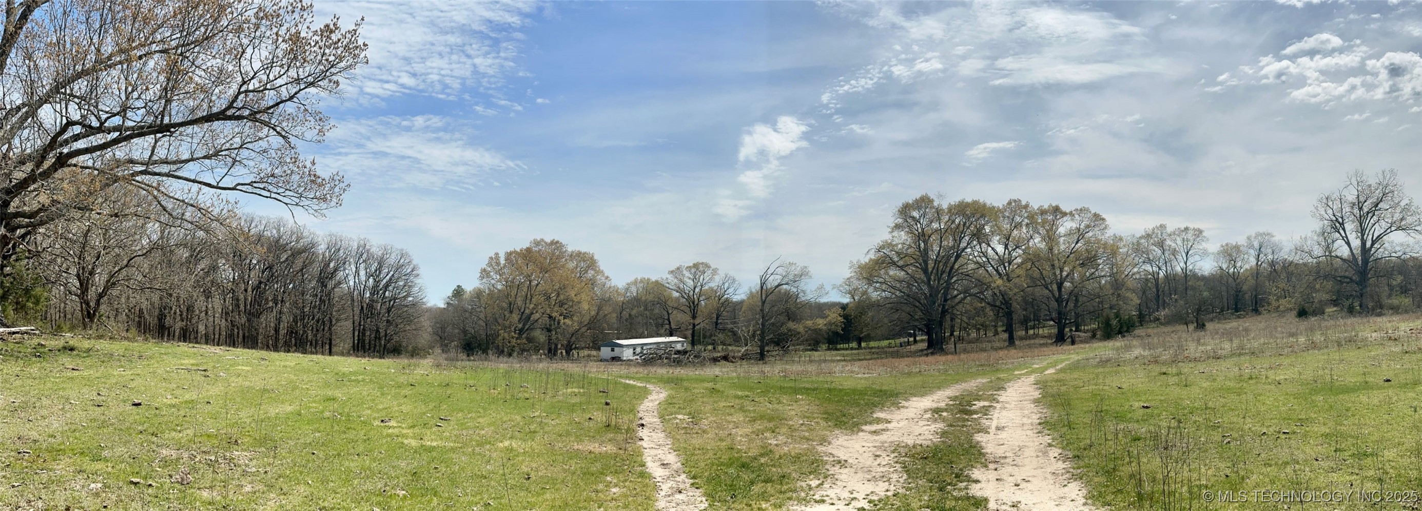 1397 E Allison Road Atoka OK 74525