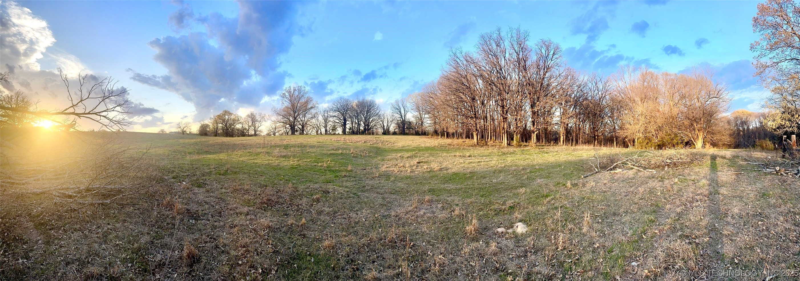 1397 E Allison Road Atoka OK 74525