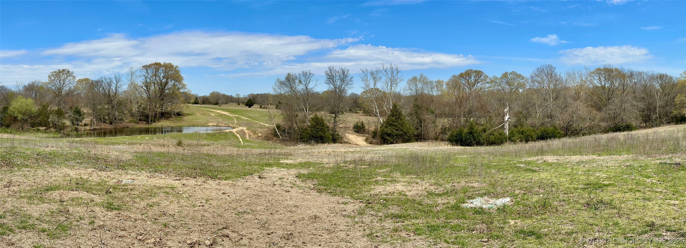 1397 E Allison Road Atoka OK 74525