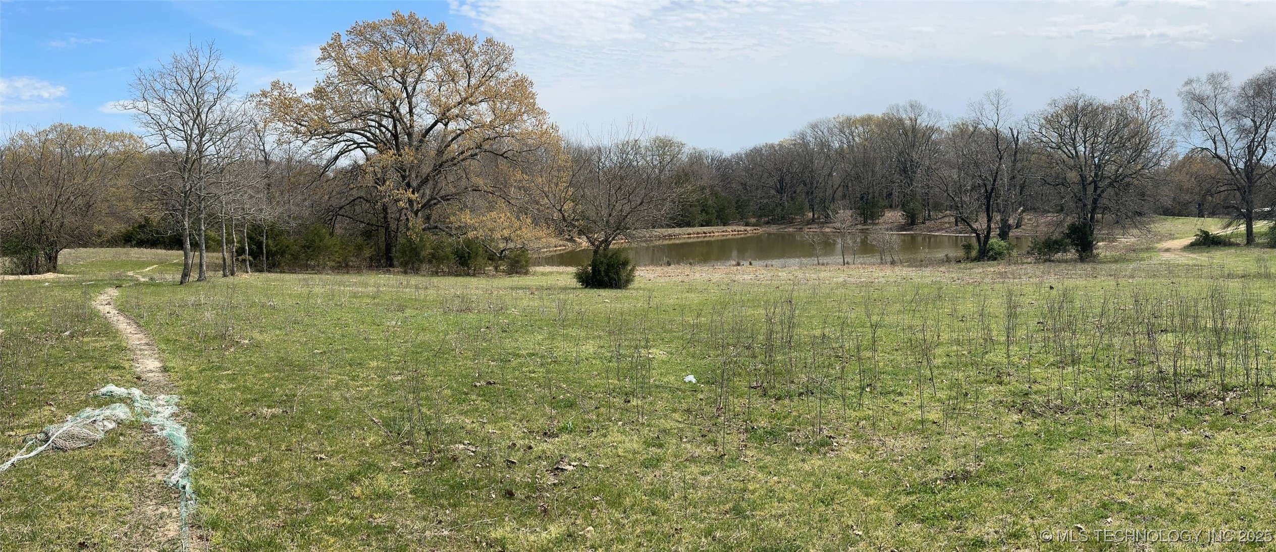 1397 E Allison Road Atoka OK 74525