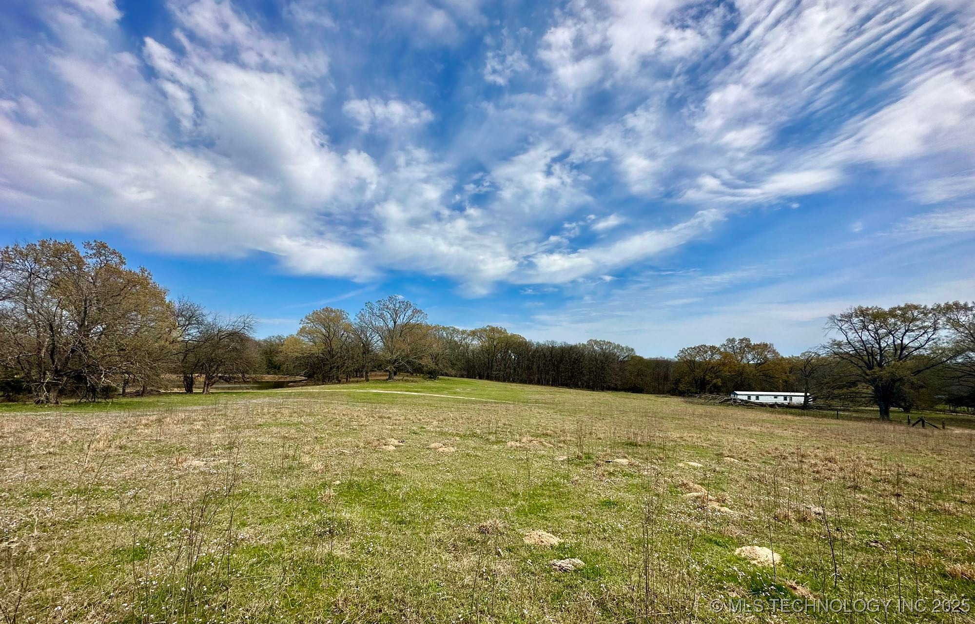 1397 E Allison Road Atoka OK 74525