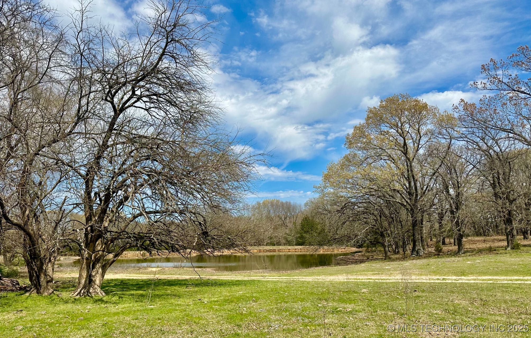 1397 E Allison Road Atoka OK 74525