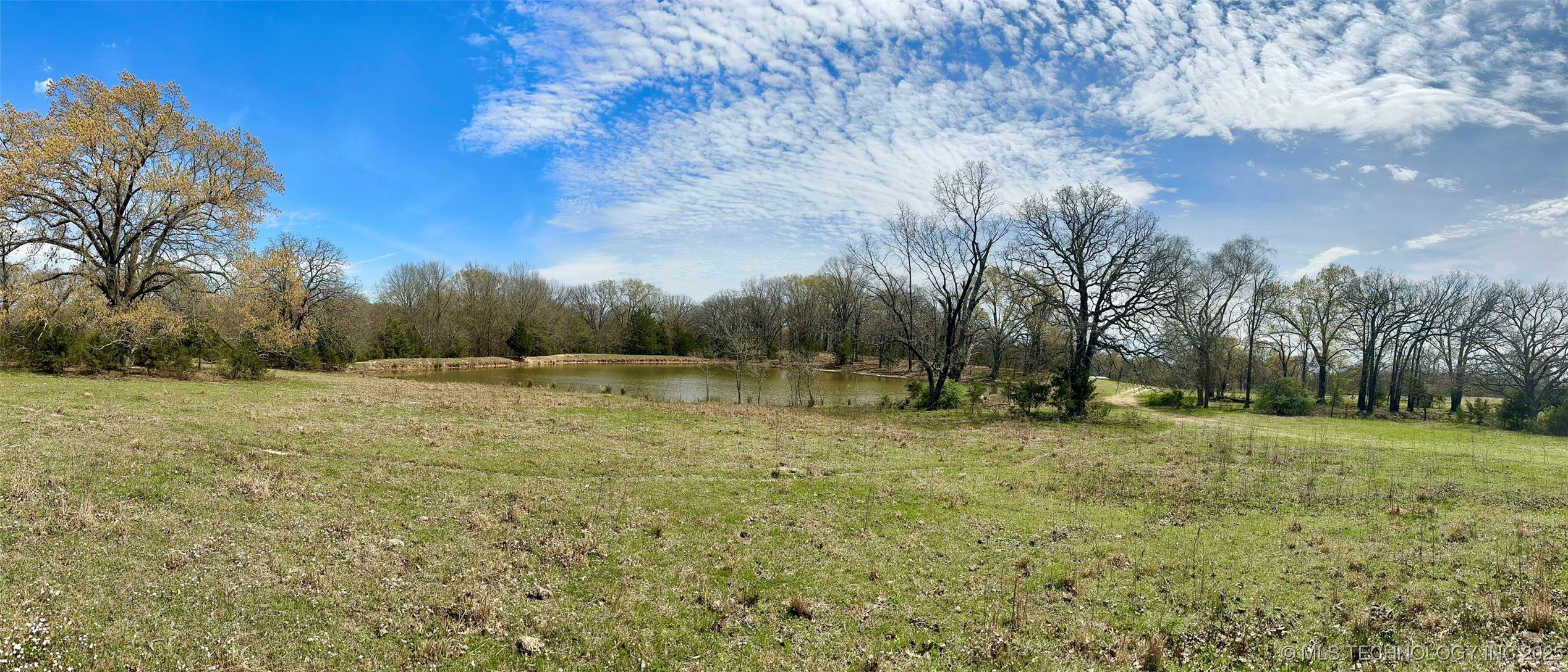 1397 E Allison Road Atoka OK 74525