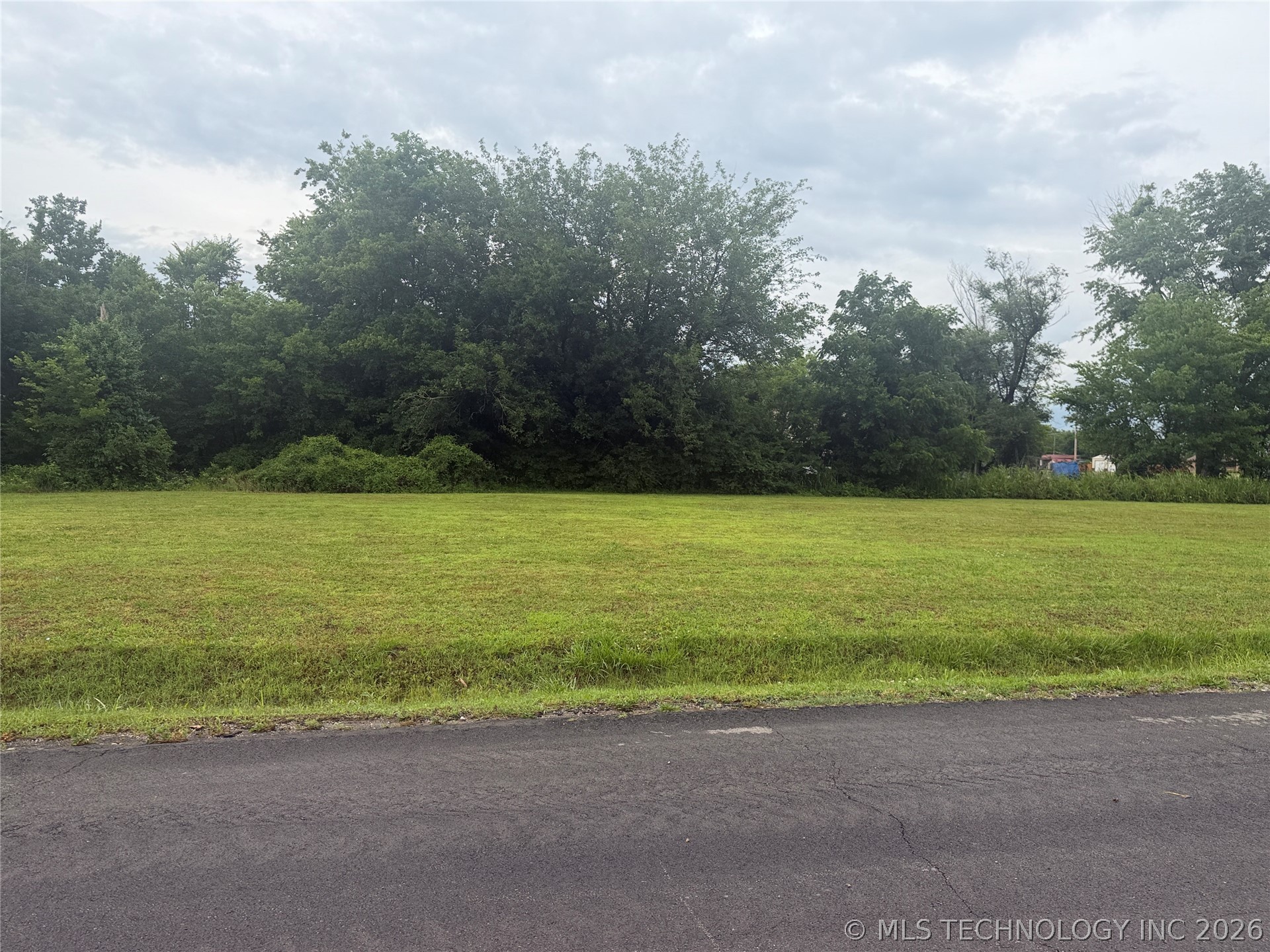 0000 Fairview Avenue Nowata OK 74048