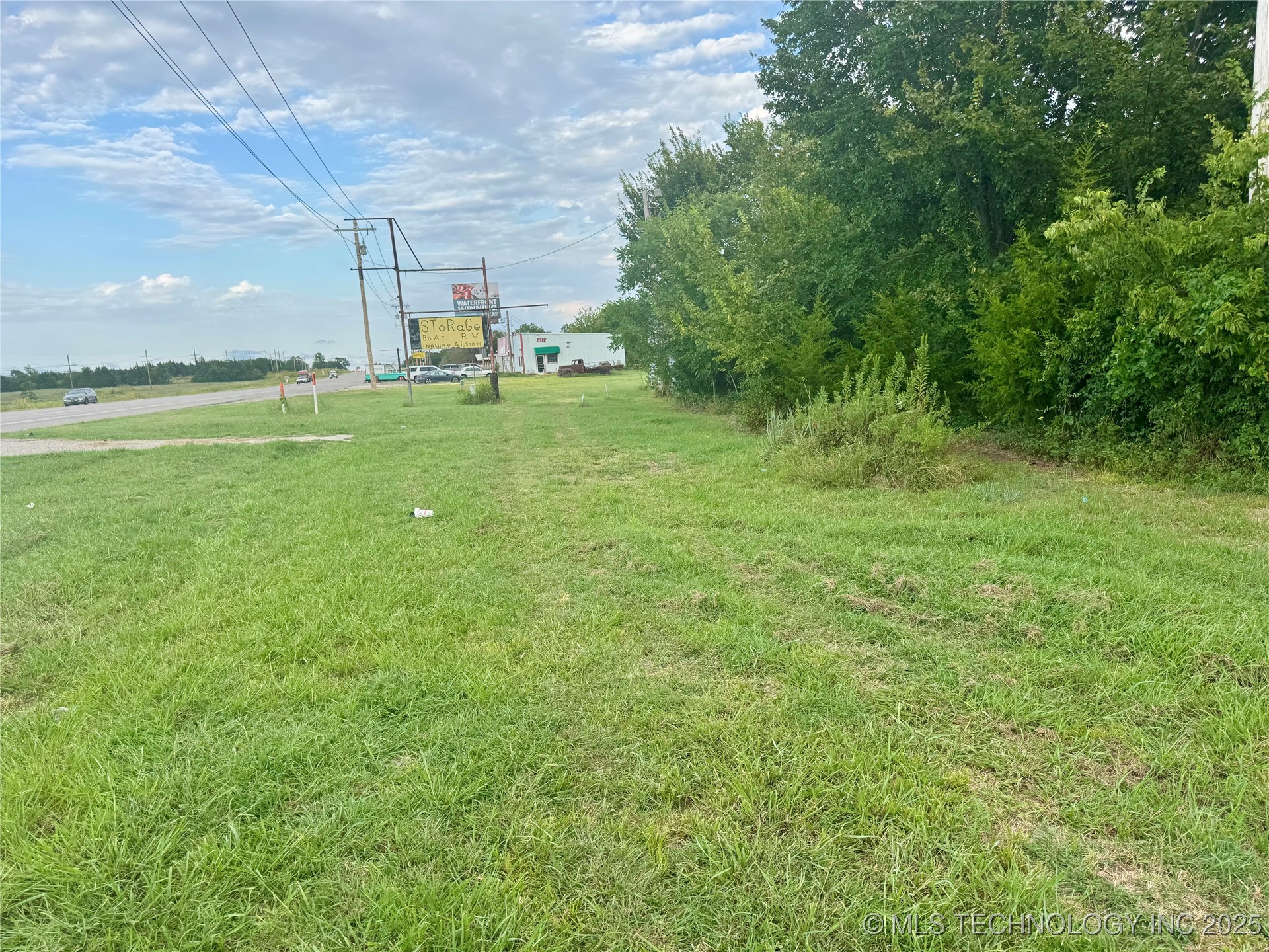 1931 Highway 70 E Kingston OK 73439