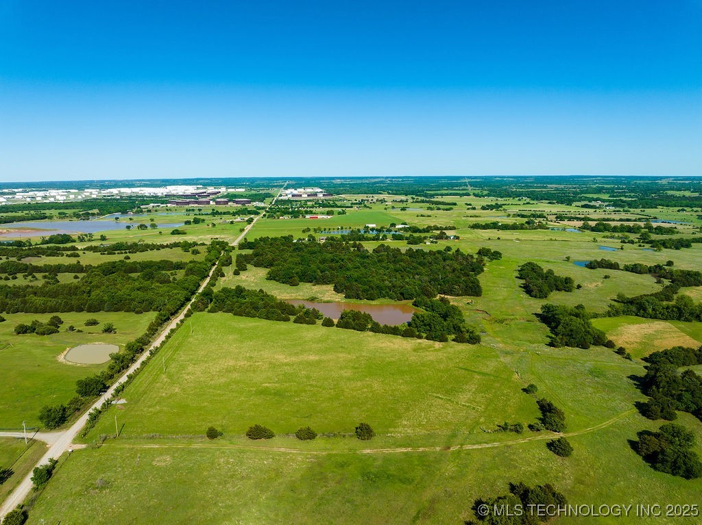 11 E 750 Road Cushing OK 74023