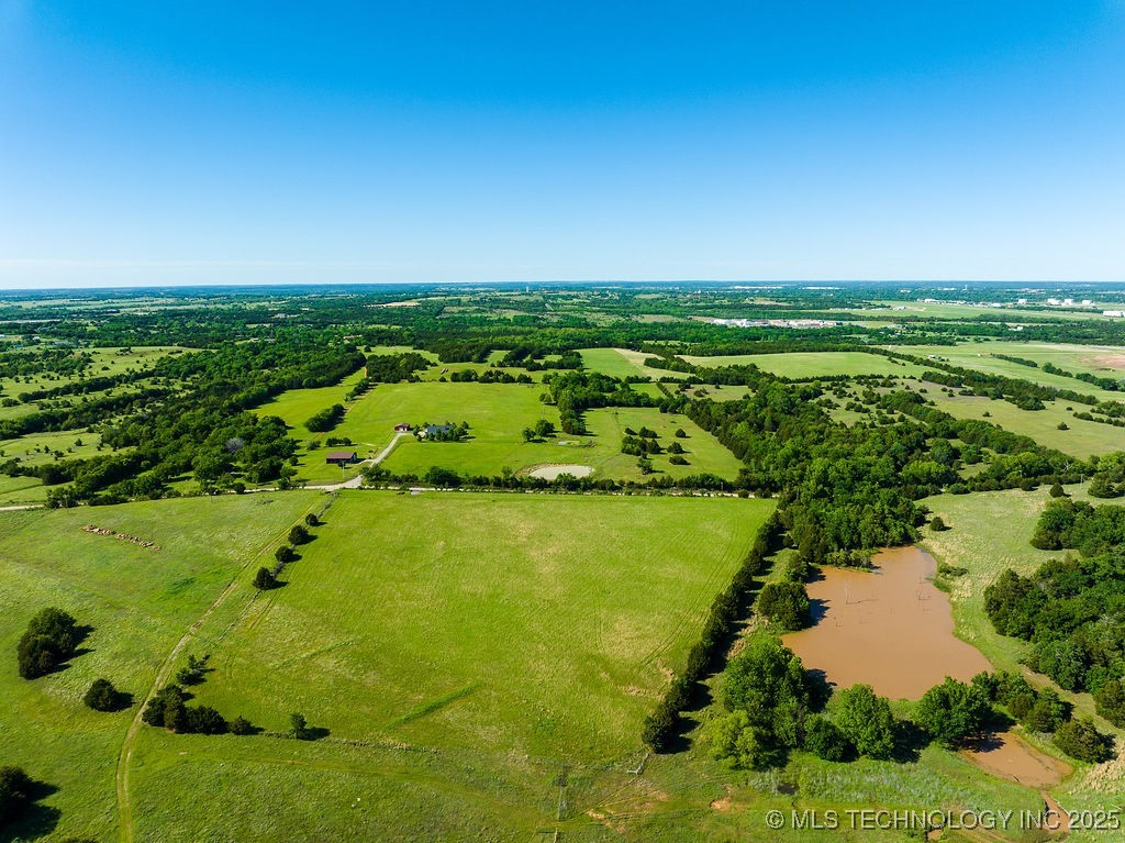 11 E 750 Road Cushing OK 74023