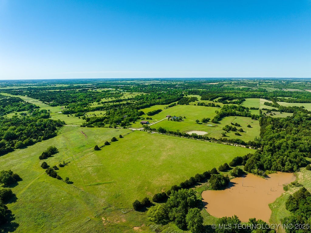 11 E 750 Road Cushing OK 74023