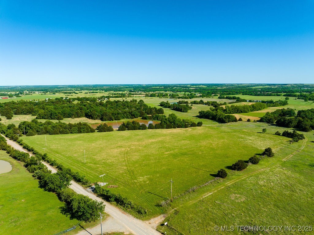 11 E 750 Road Cushing OK 74023