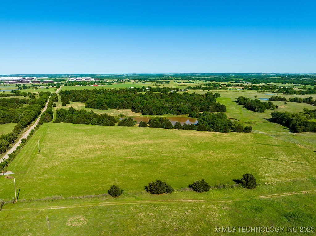 11 E 750 Road Cushing OK 74023