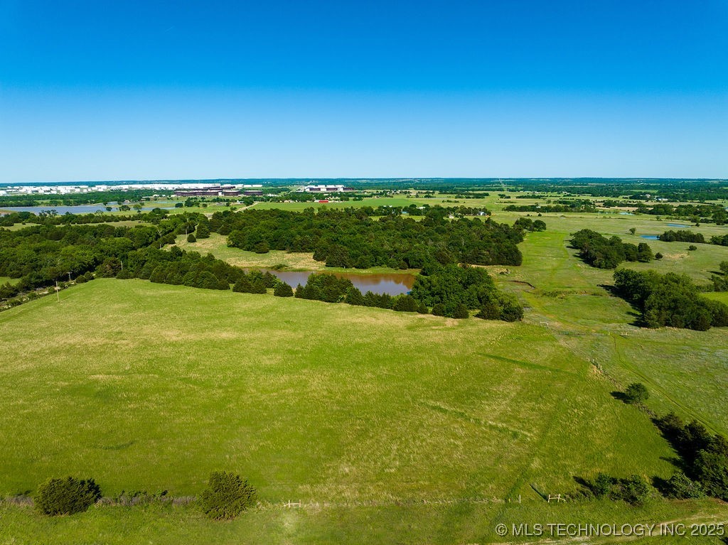 11 E 750 Road Cushing OK 74023