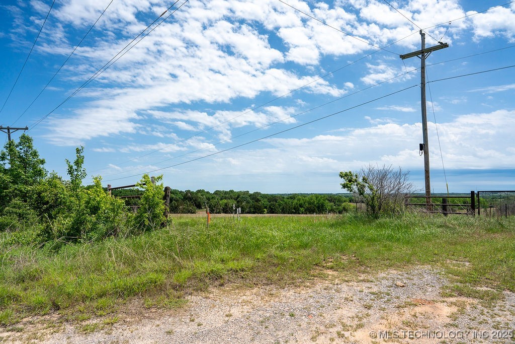 11 E 750 Road Cushing OK 74023