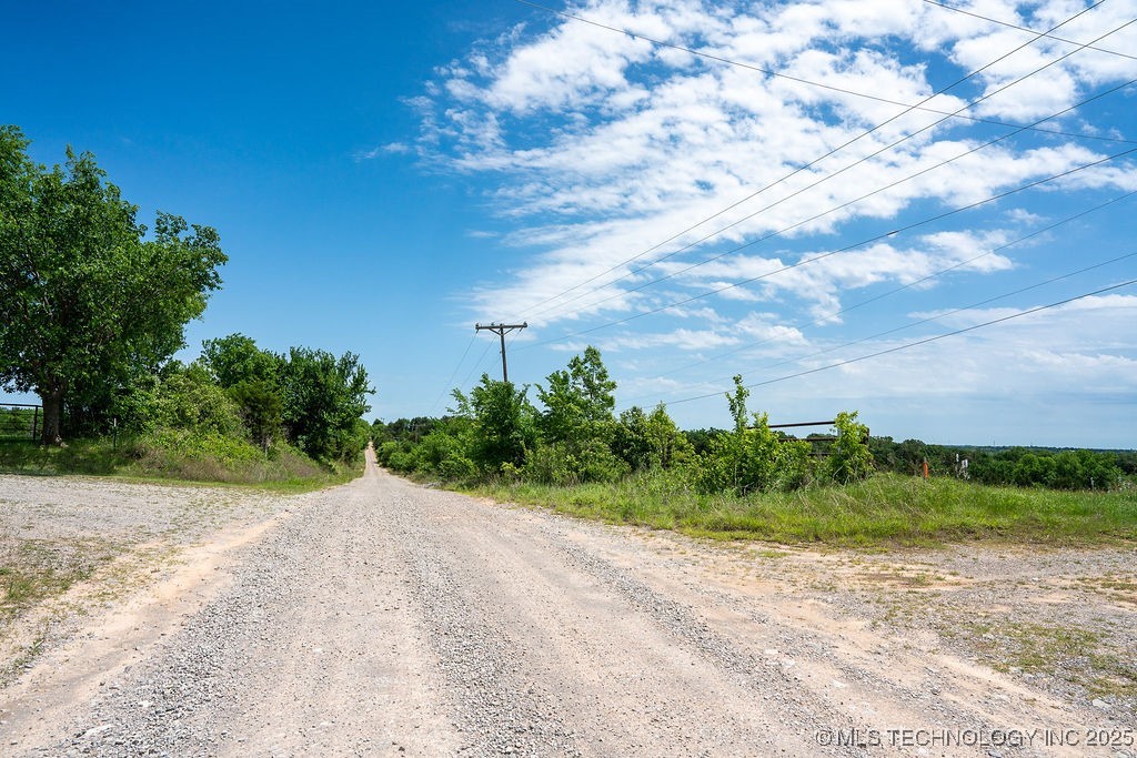 11 E 750 Road Cushing OK 74023