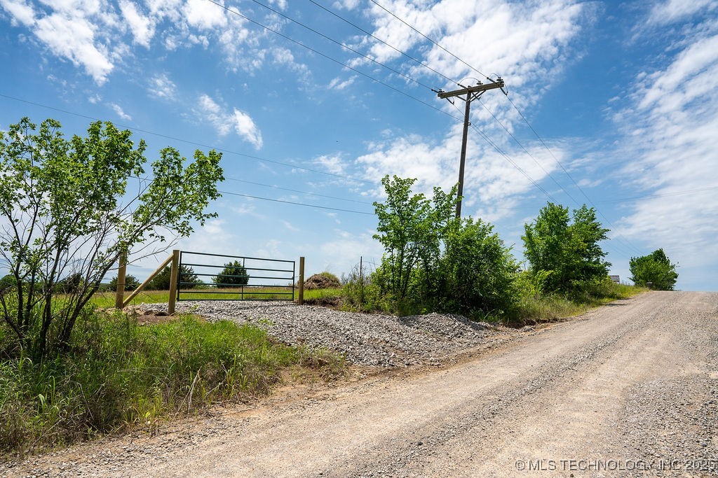 11 E 750 Road Cushing OK 74023