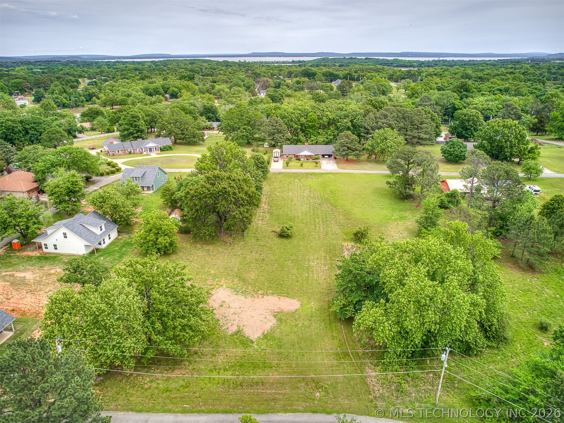 1749 Rockford Eufaula OK 74432