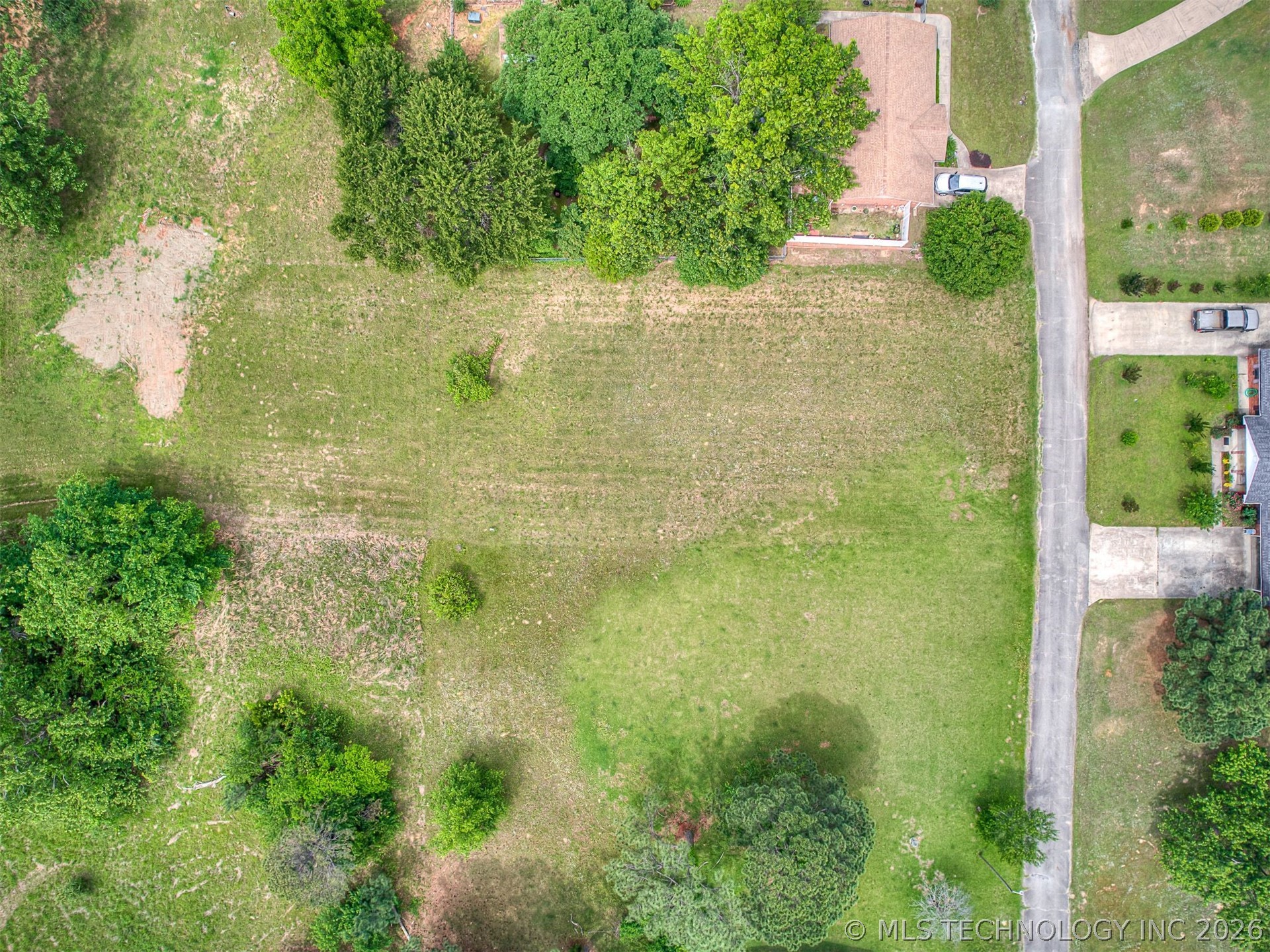 1749 Rockford Eufaula OK 74432