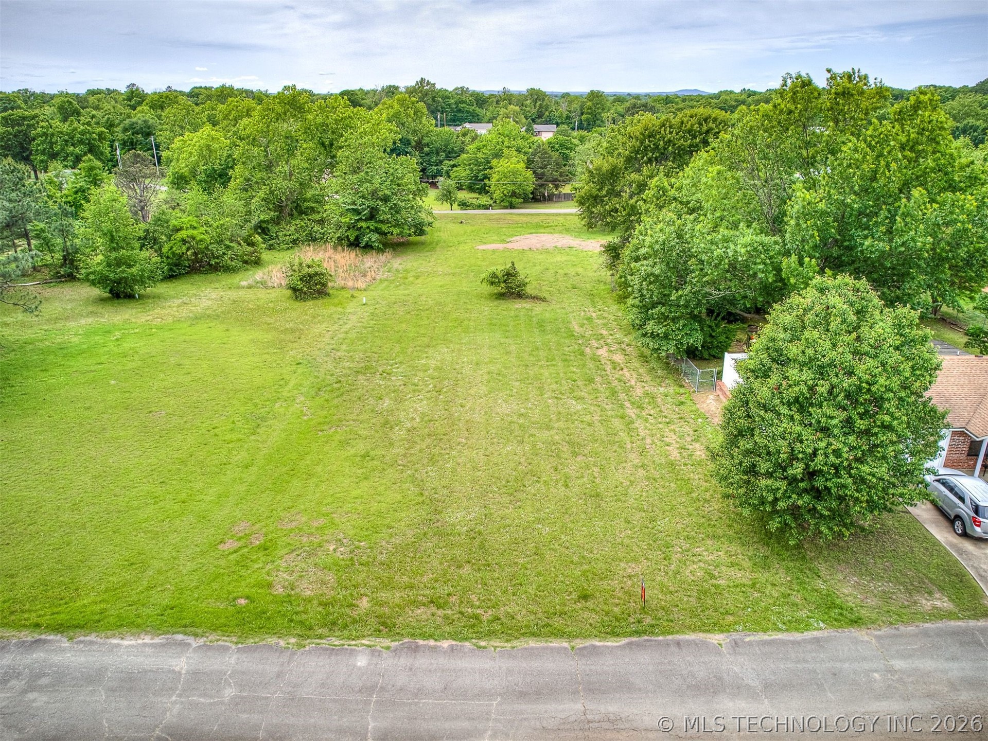 1749 Rockford Eufaula OK 74432