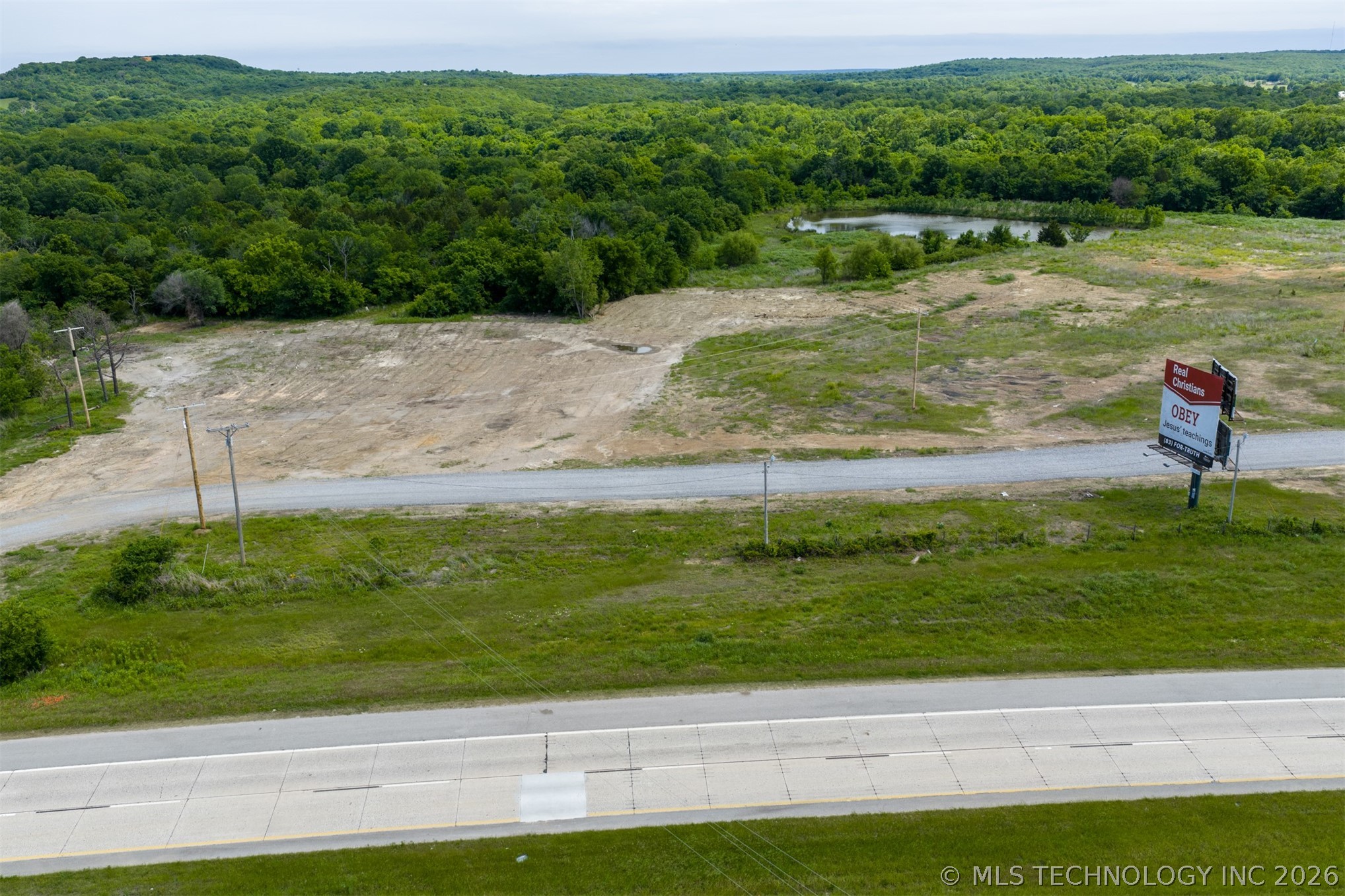 0004 Highway 75 Henryetta OK 74437
