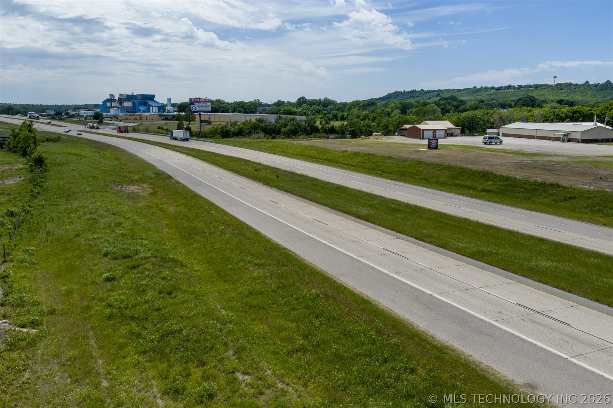 0004 Highway 75 Henryetta OK 74437