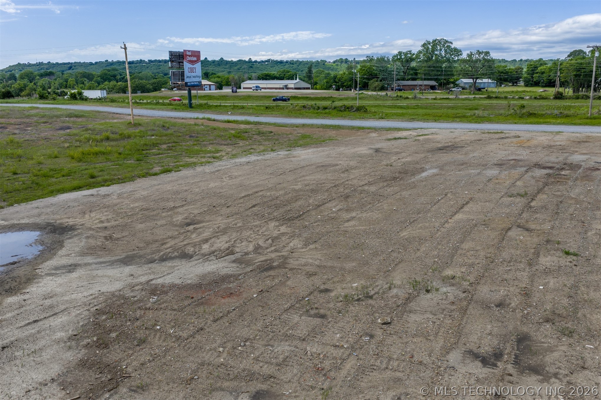 0004 Highway 75 Henryetta OK 74437