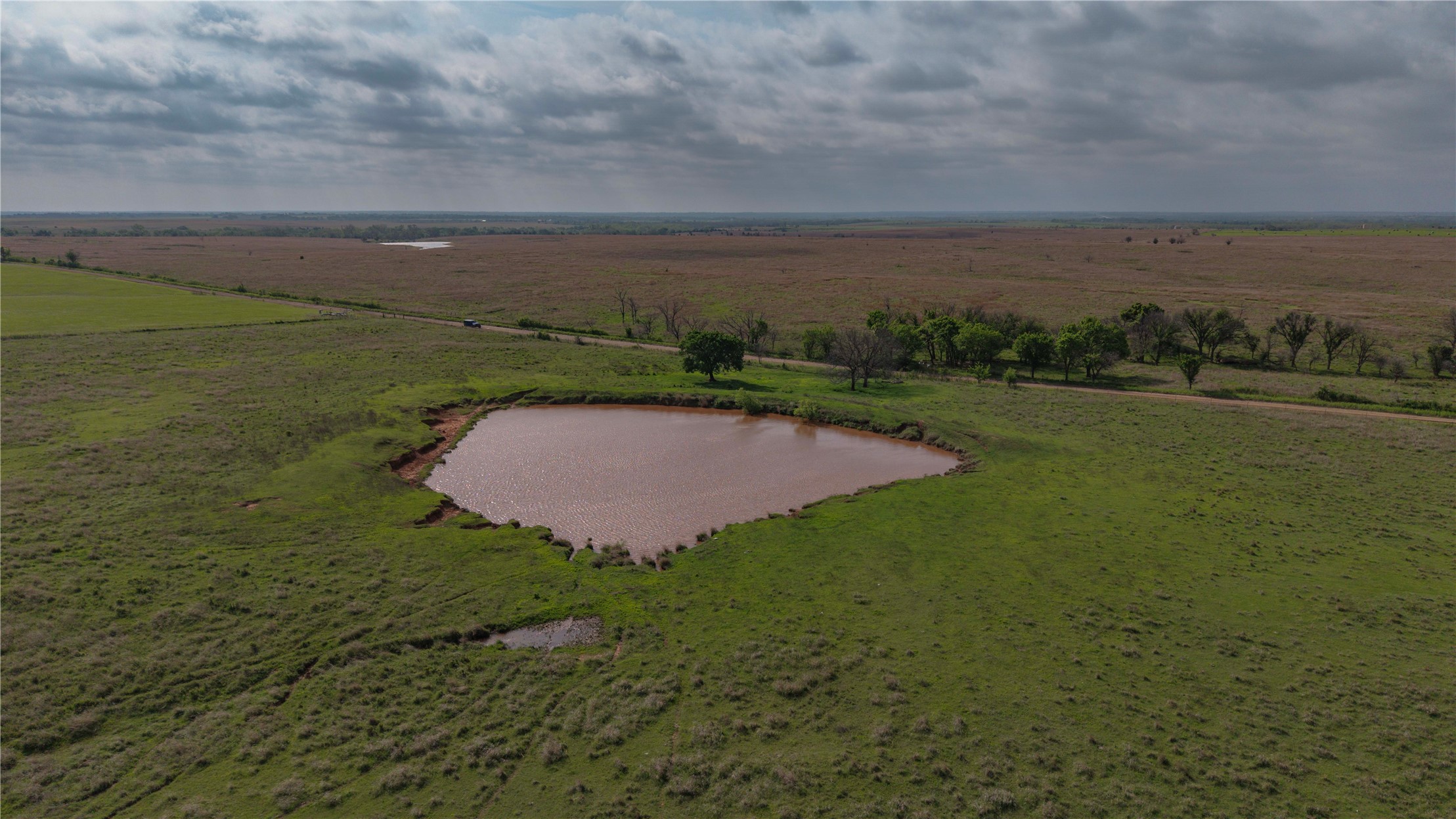0042 E 4500 Road Pawnee OK 73061