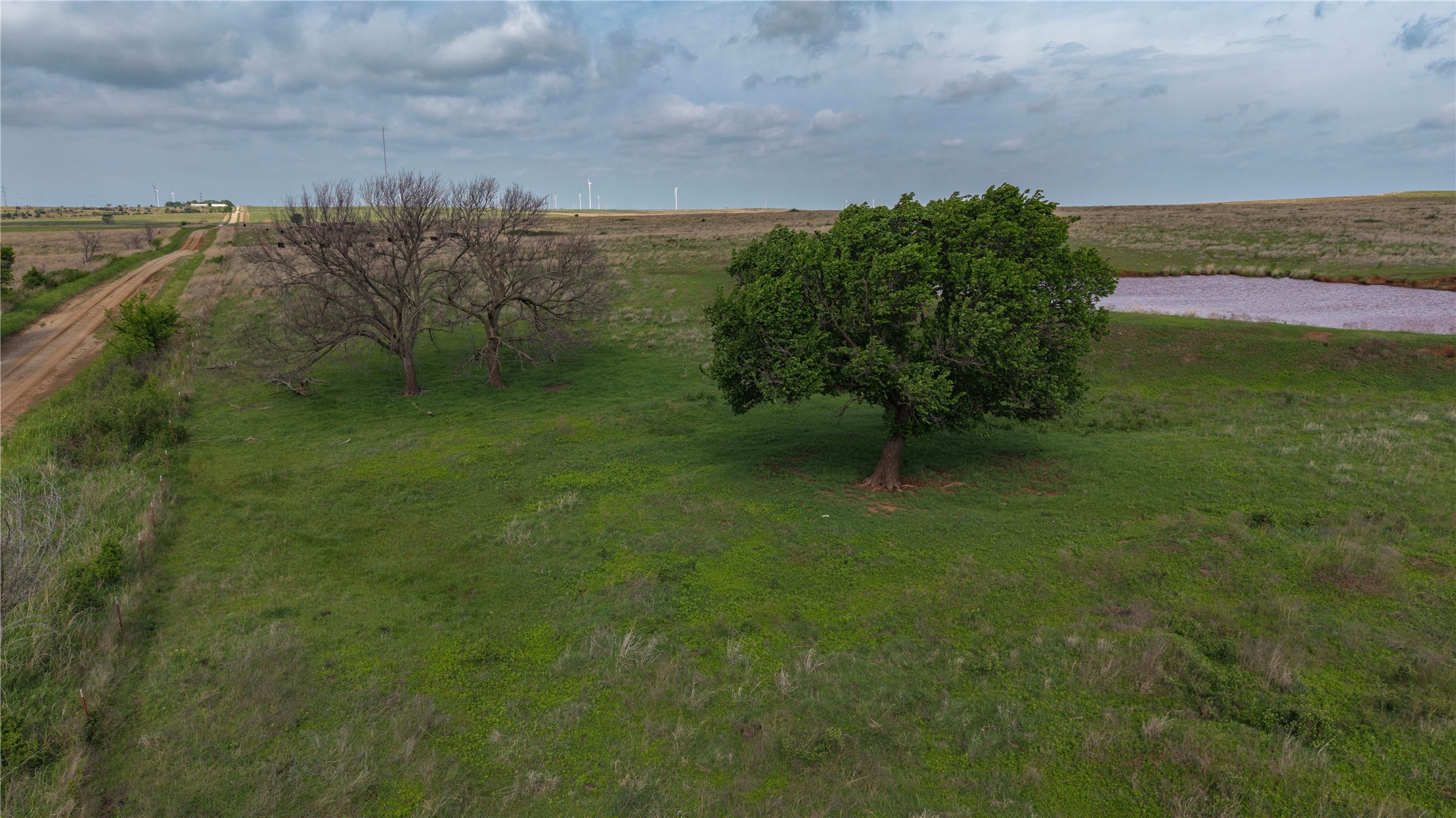 0042 E 4500 Road Pawnee OK 73061