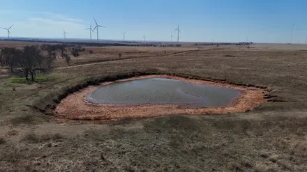 0042 E 4500 Road Pawnee OK 73061