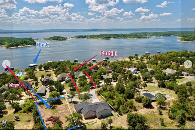 5 E 1150 Road Porum OK 74455