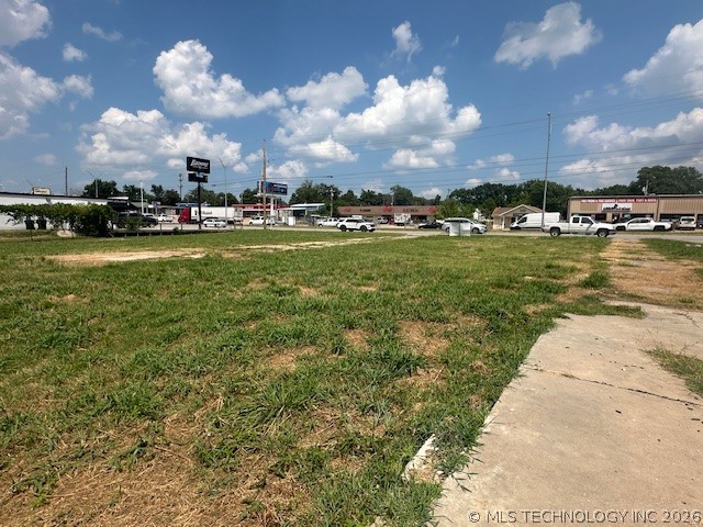 820 S Wood Drive Okmulgee OK 74447
