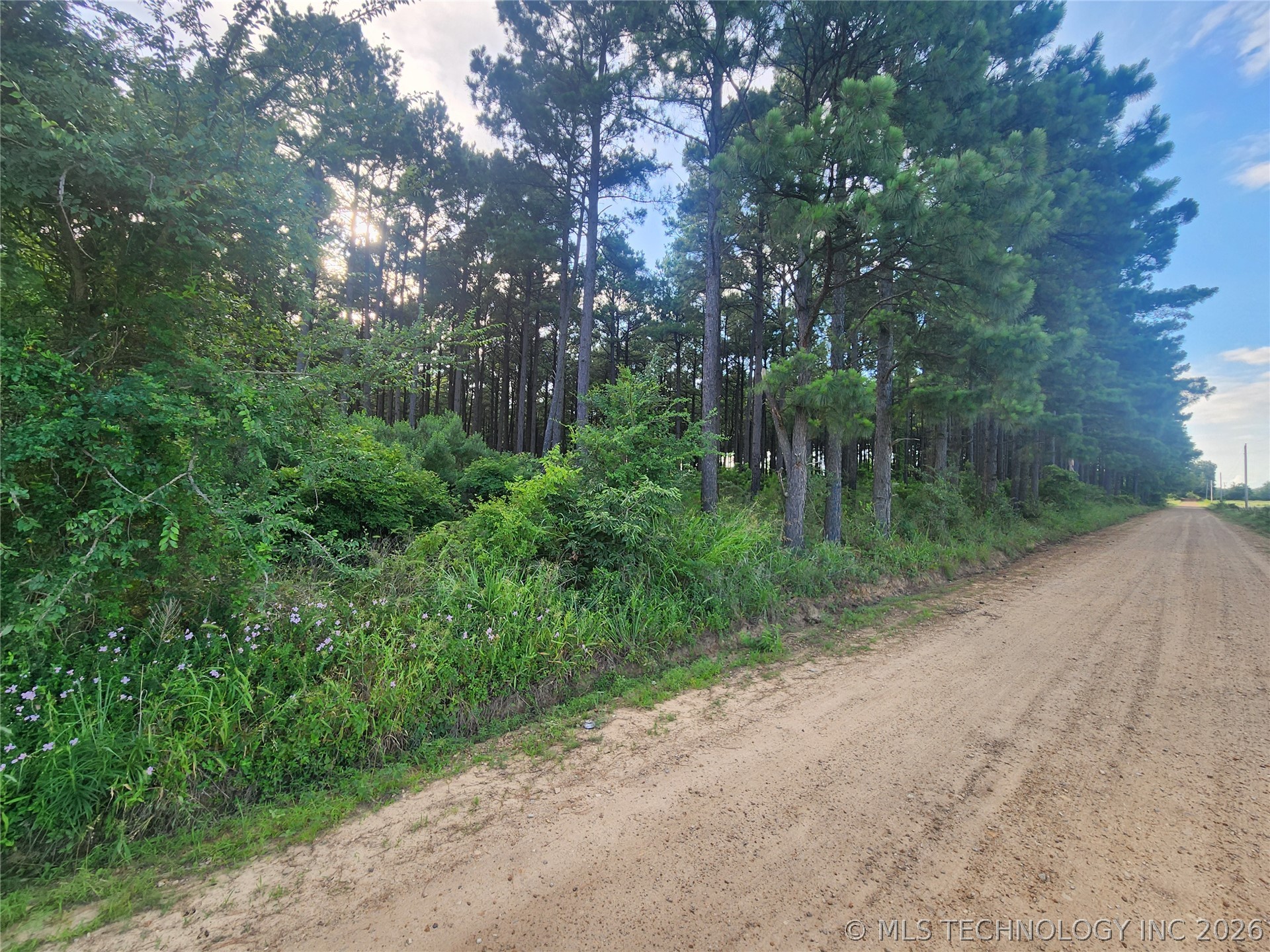 E 2040 Road Hugo OK 74743