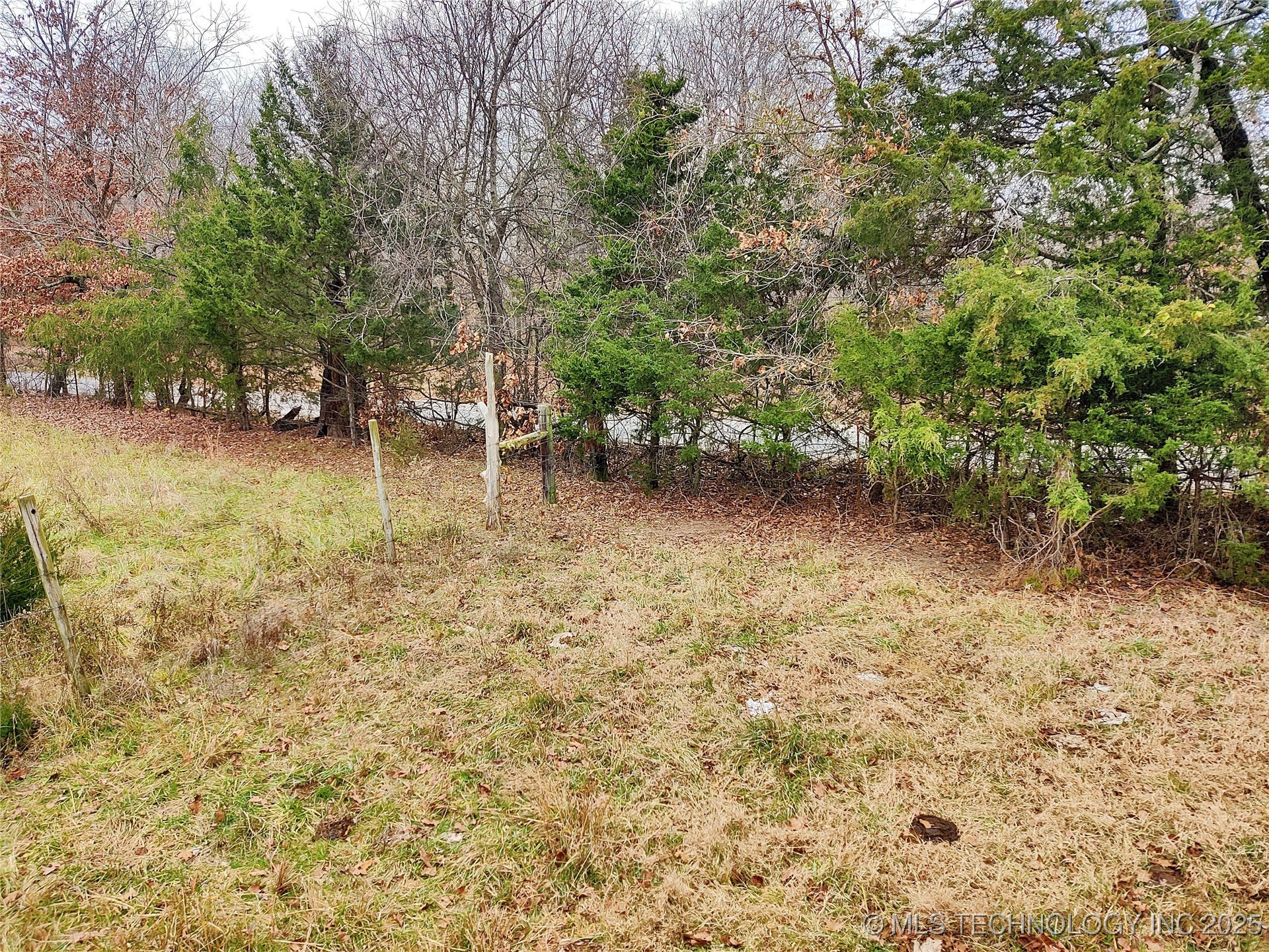 S 4725 Road Stilwell OK 74960