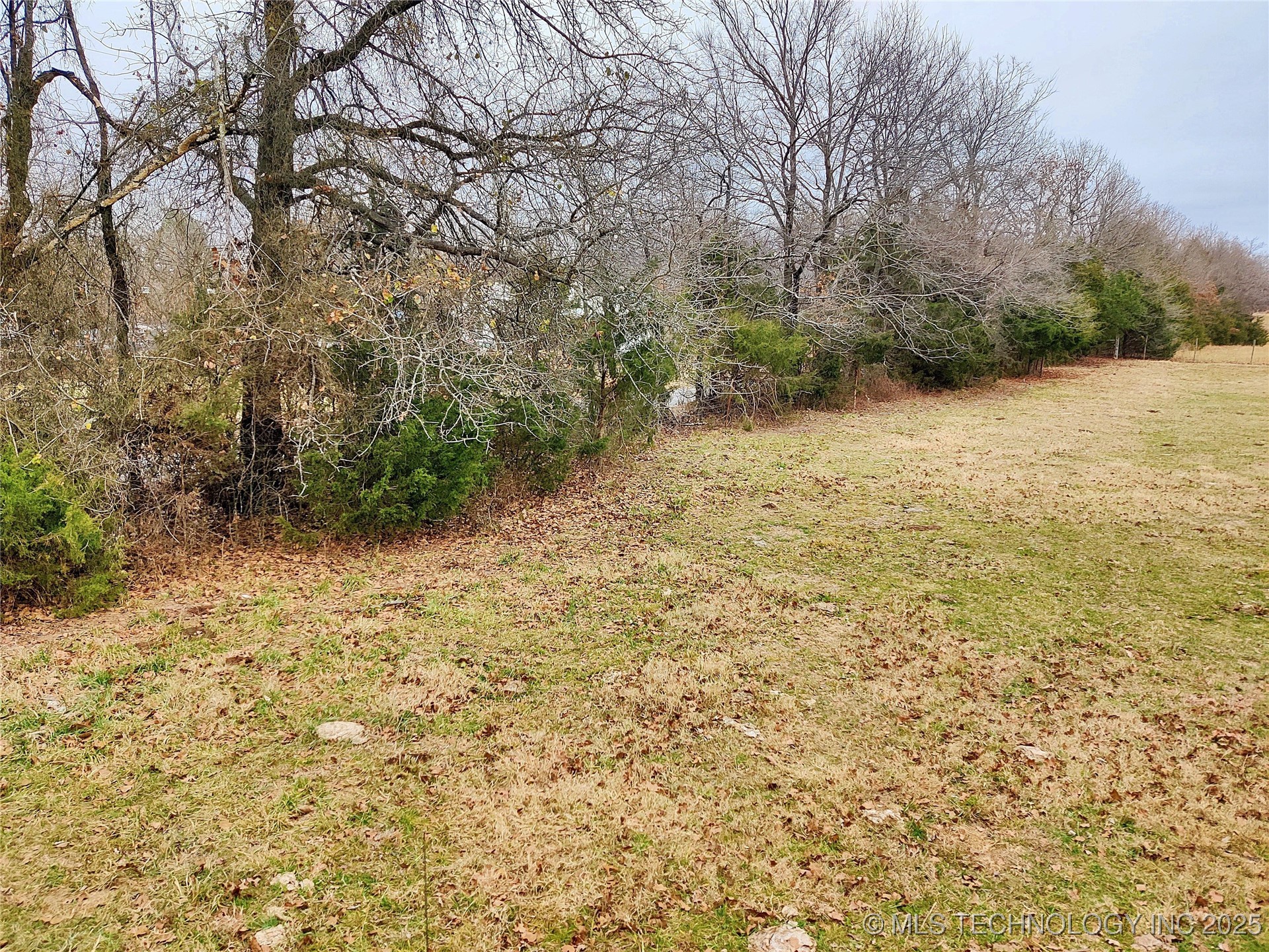 S 4725 Road Stilwell OK 74960