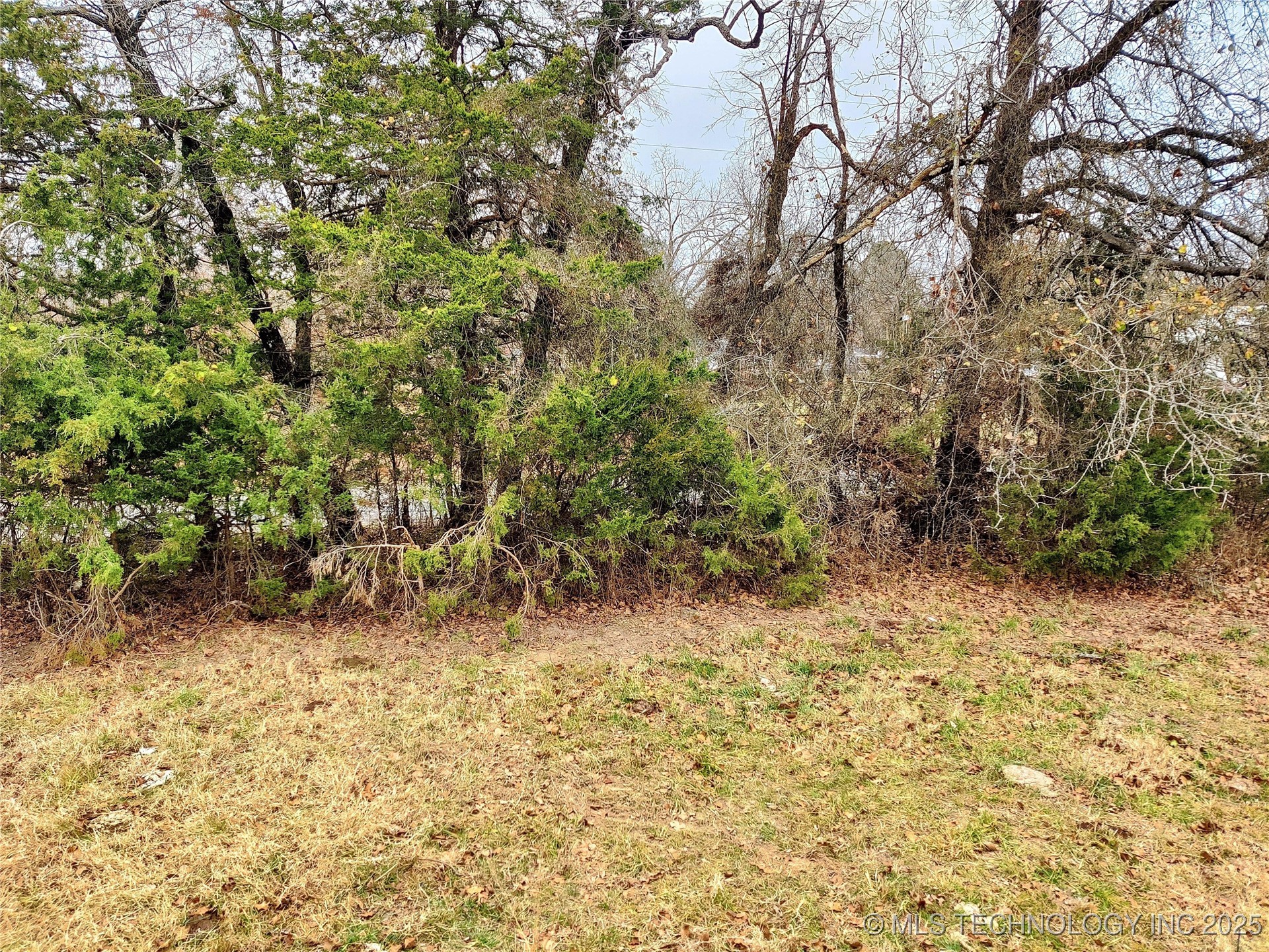 S 4725 Road Stilwell OK 74960