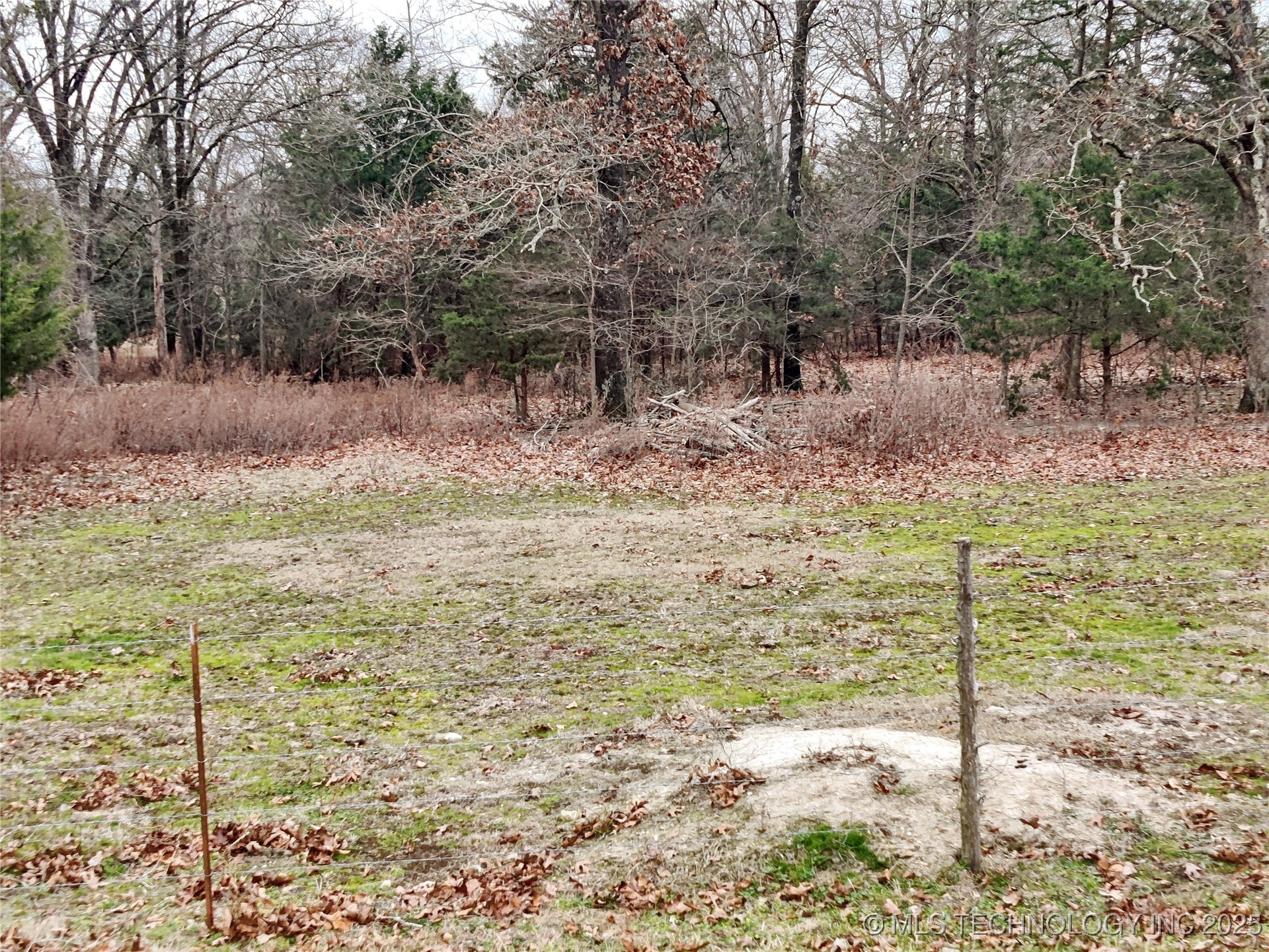 S 4725 Road Stilwell OK 74960