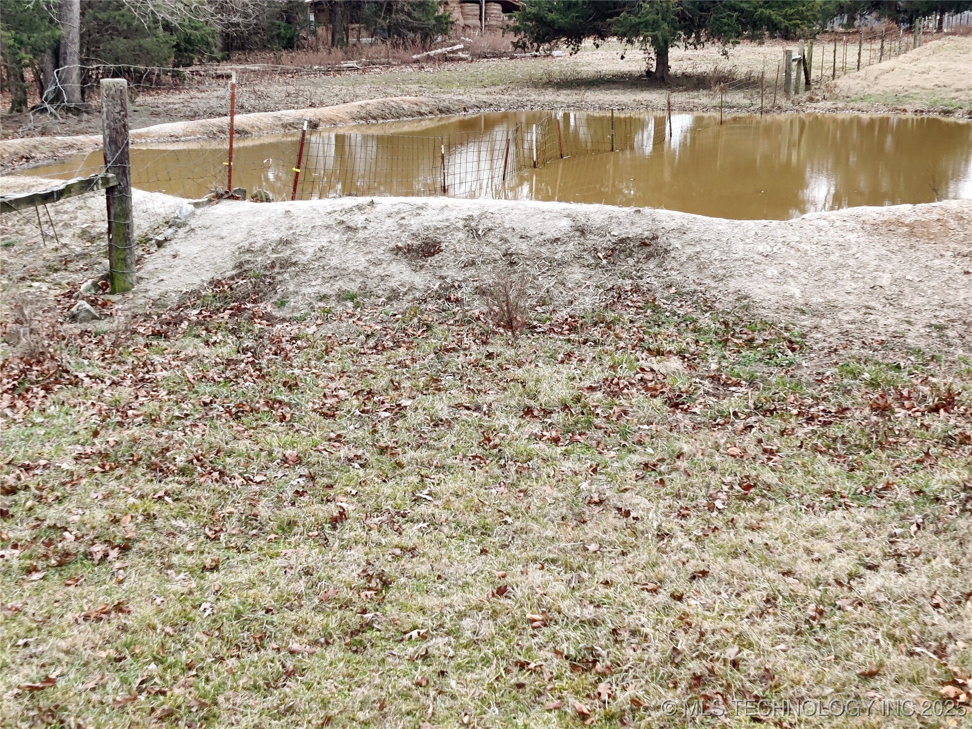 S 4725 Road Stilwell OK 74960