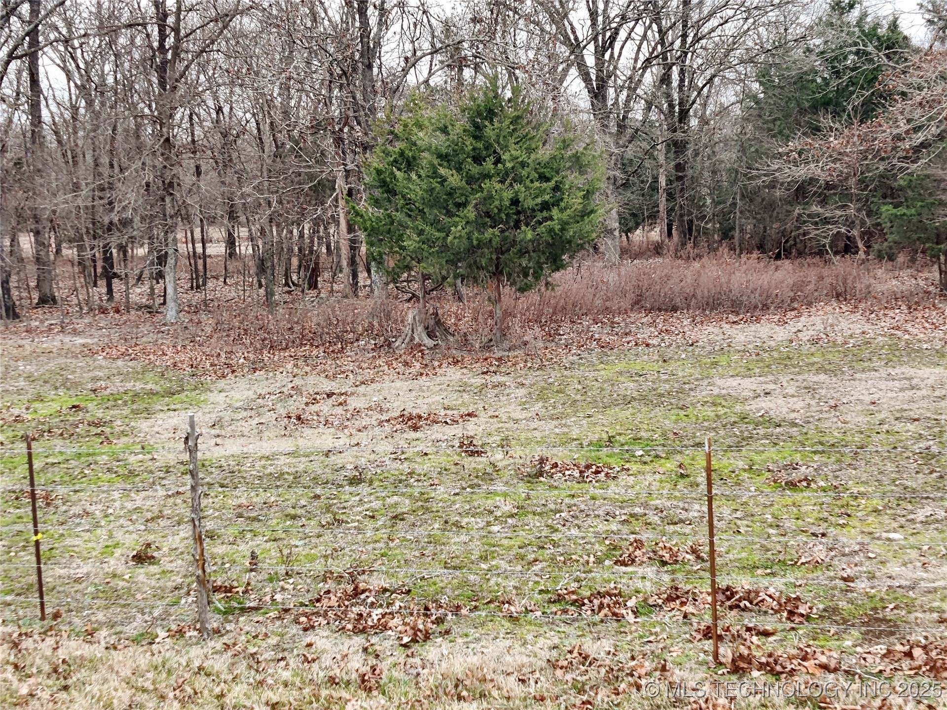 S 4725 Road Stilwell OK 74960