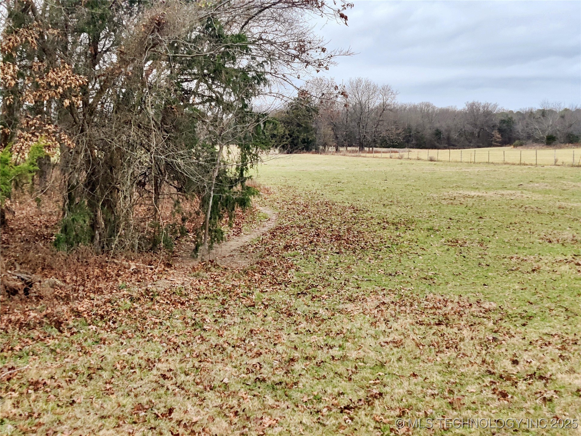 S 4725 Road Stilwell OK 74960