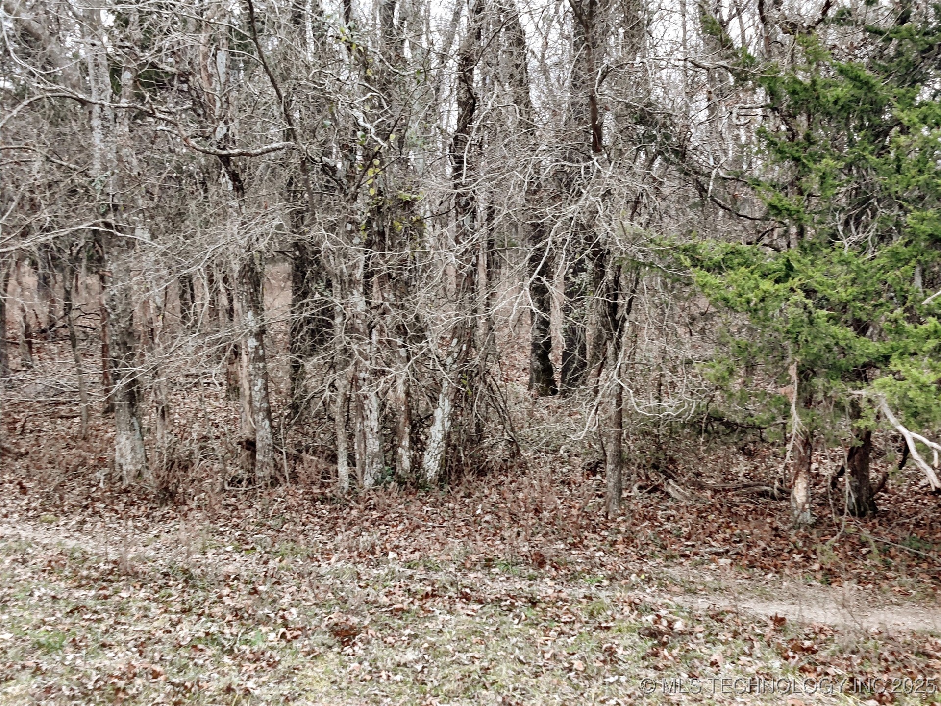 S 4725 Road Stilwell OK 74960
