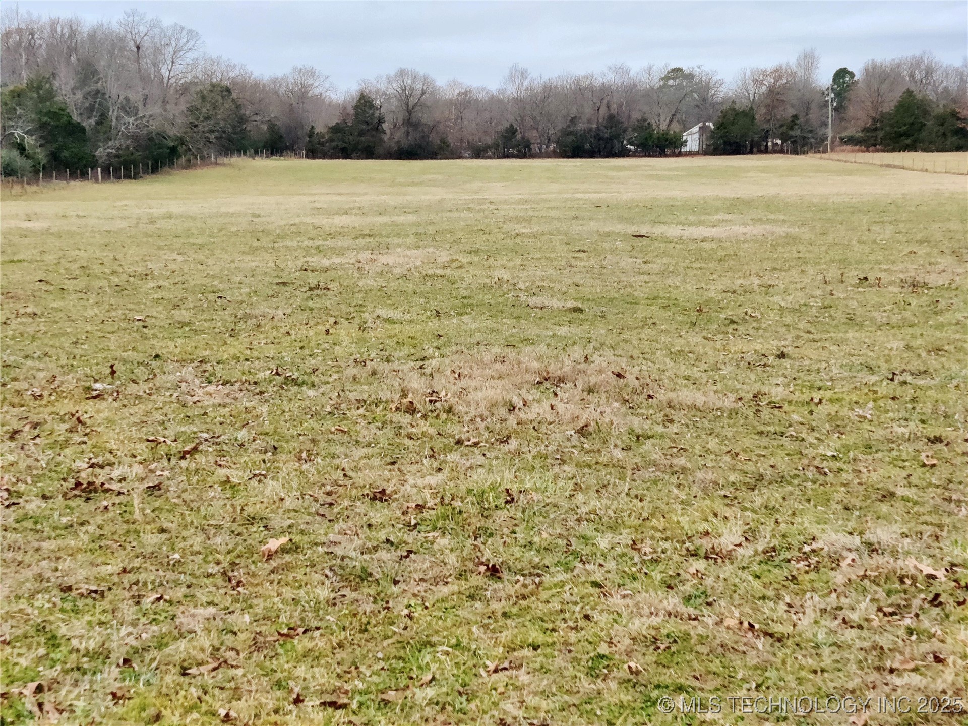 S 4725 Road Stilwell OK 74960